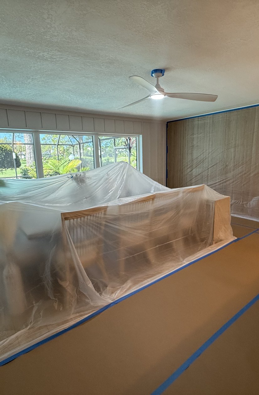 new kitchen cabinets