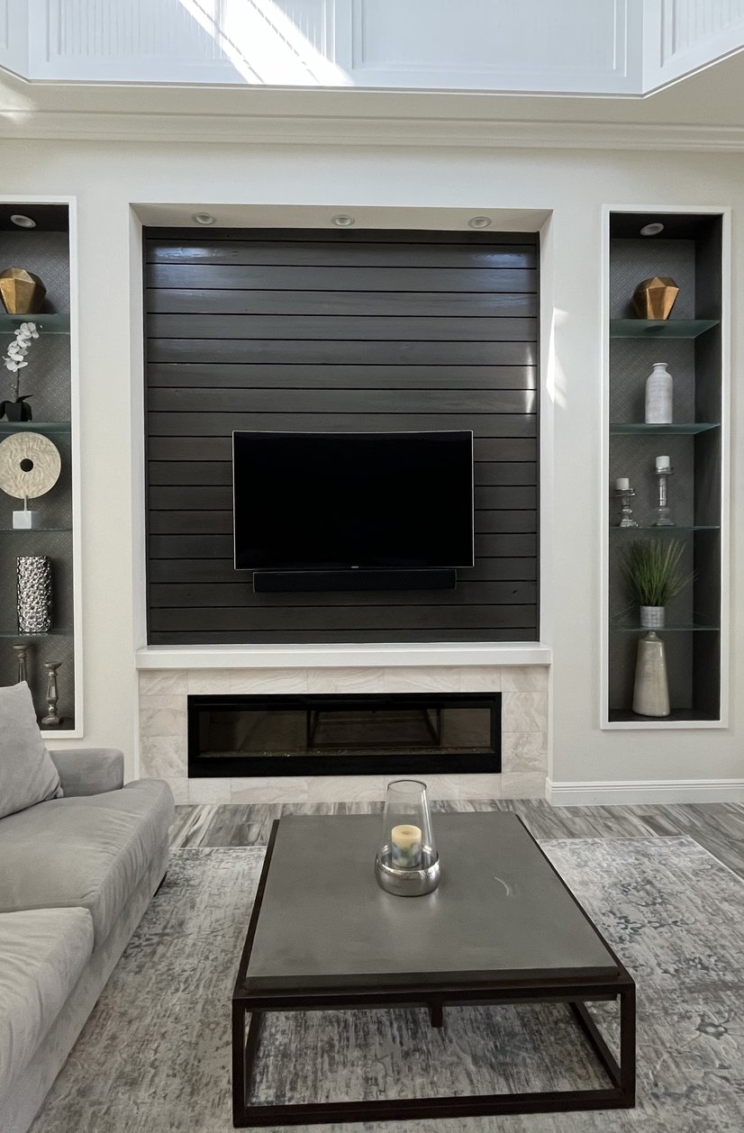 new home construction