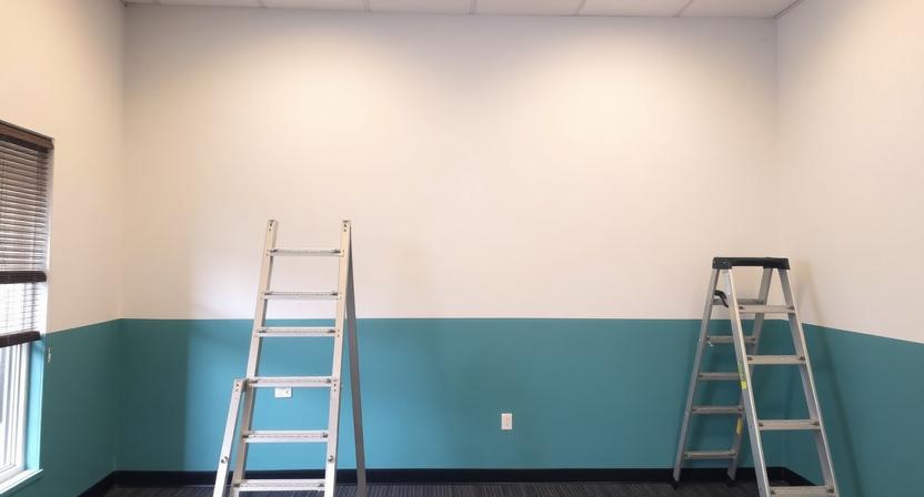 Commercial Painting Contractors