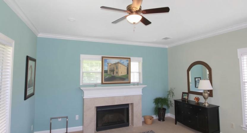 Why is A&B the Top Choice for Lakewood Ranch Interior Painting?