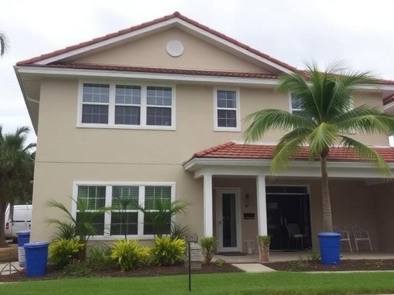 painting company in Port Charlotte