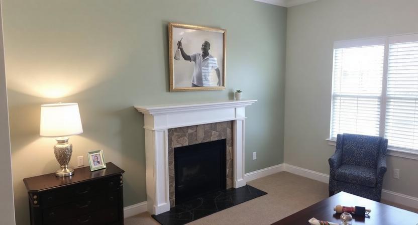 Painting Contractors in Port Charlotte