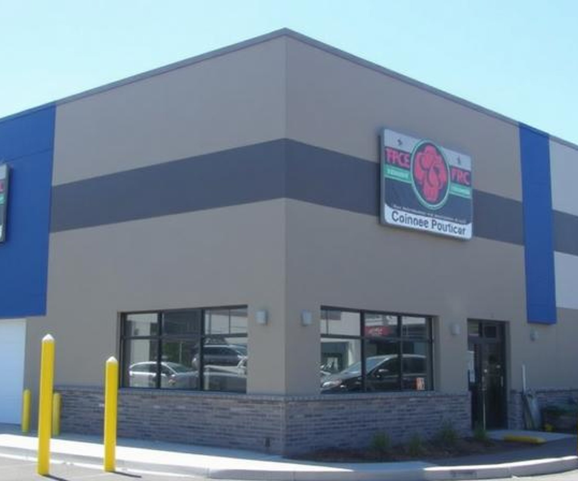 Commercial Painting Contractors Near You