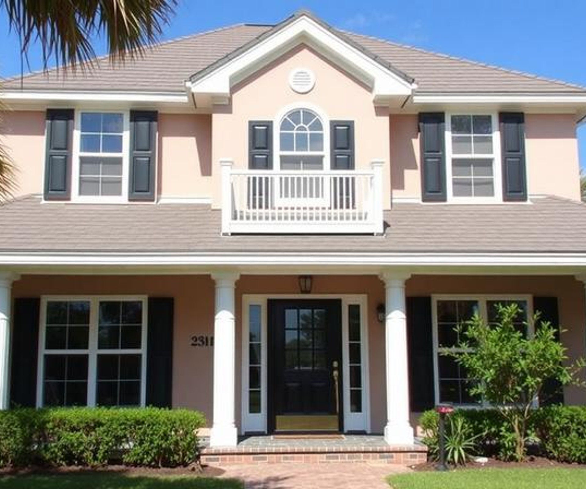 House Painter in Port Charlotte