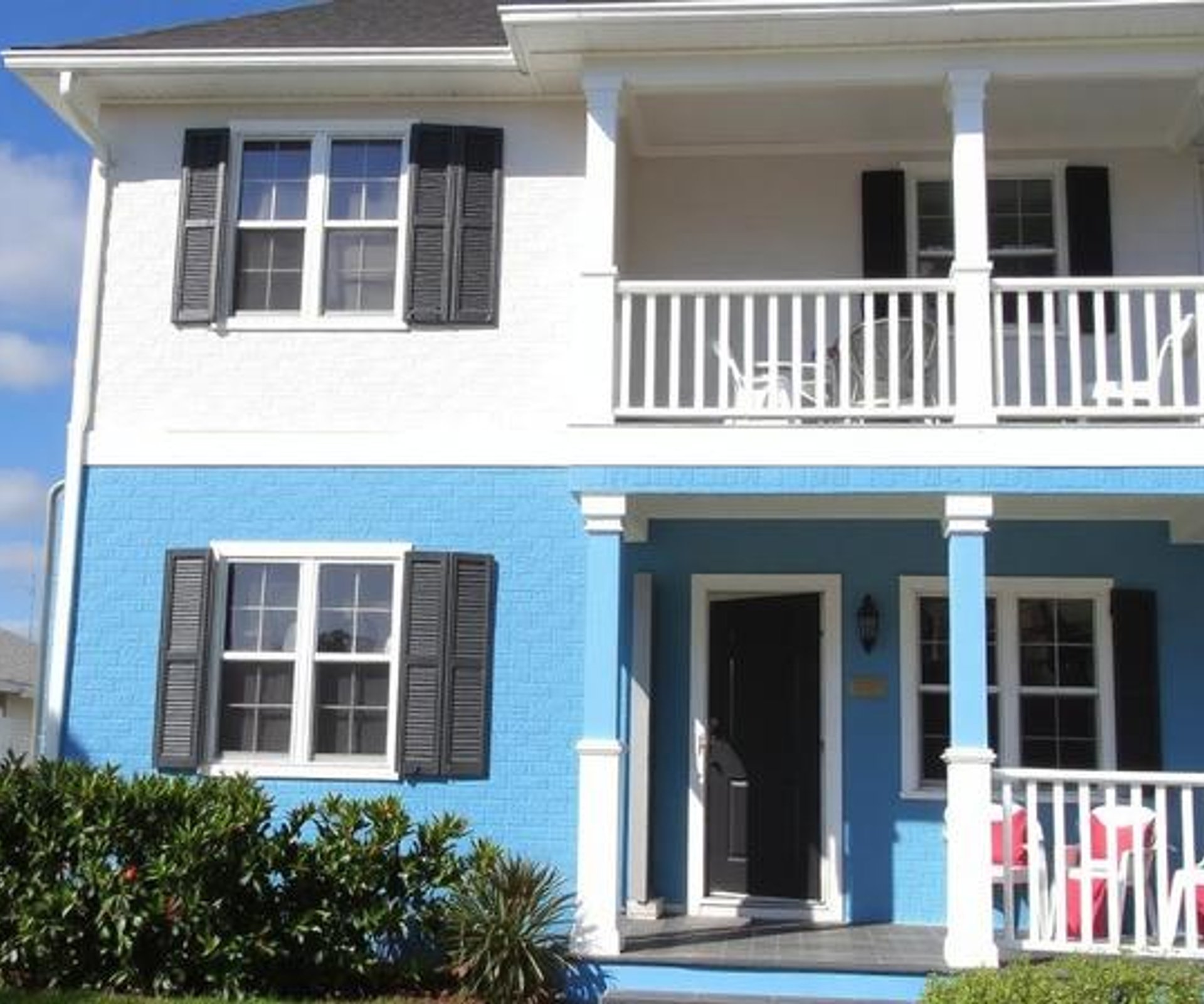 How Often Should You Paint a House in Florida