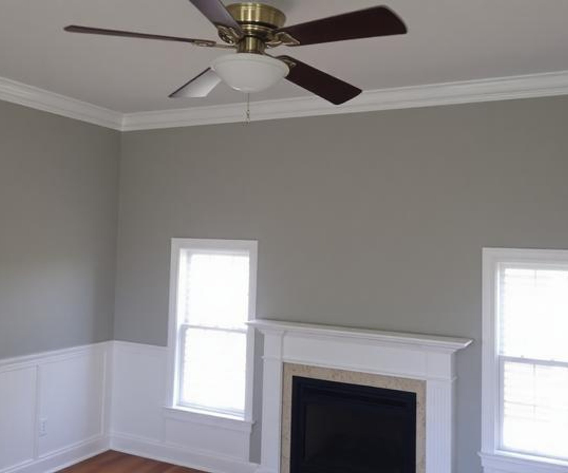 interior painting in Port Charlotte