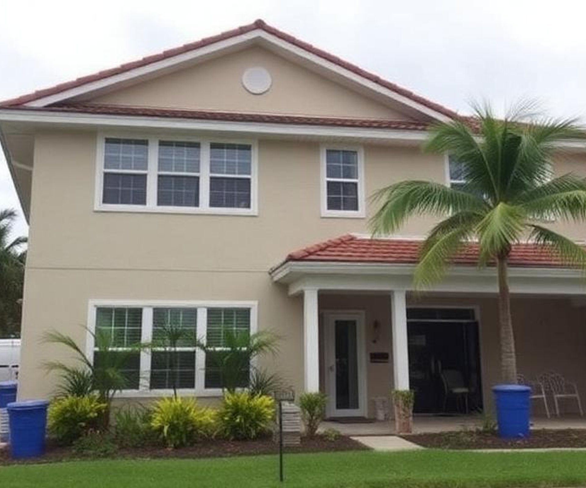 painting company in Port Charlotte