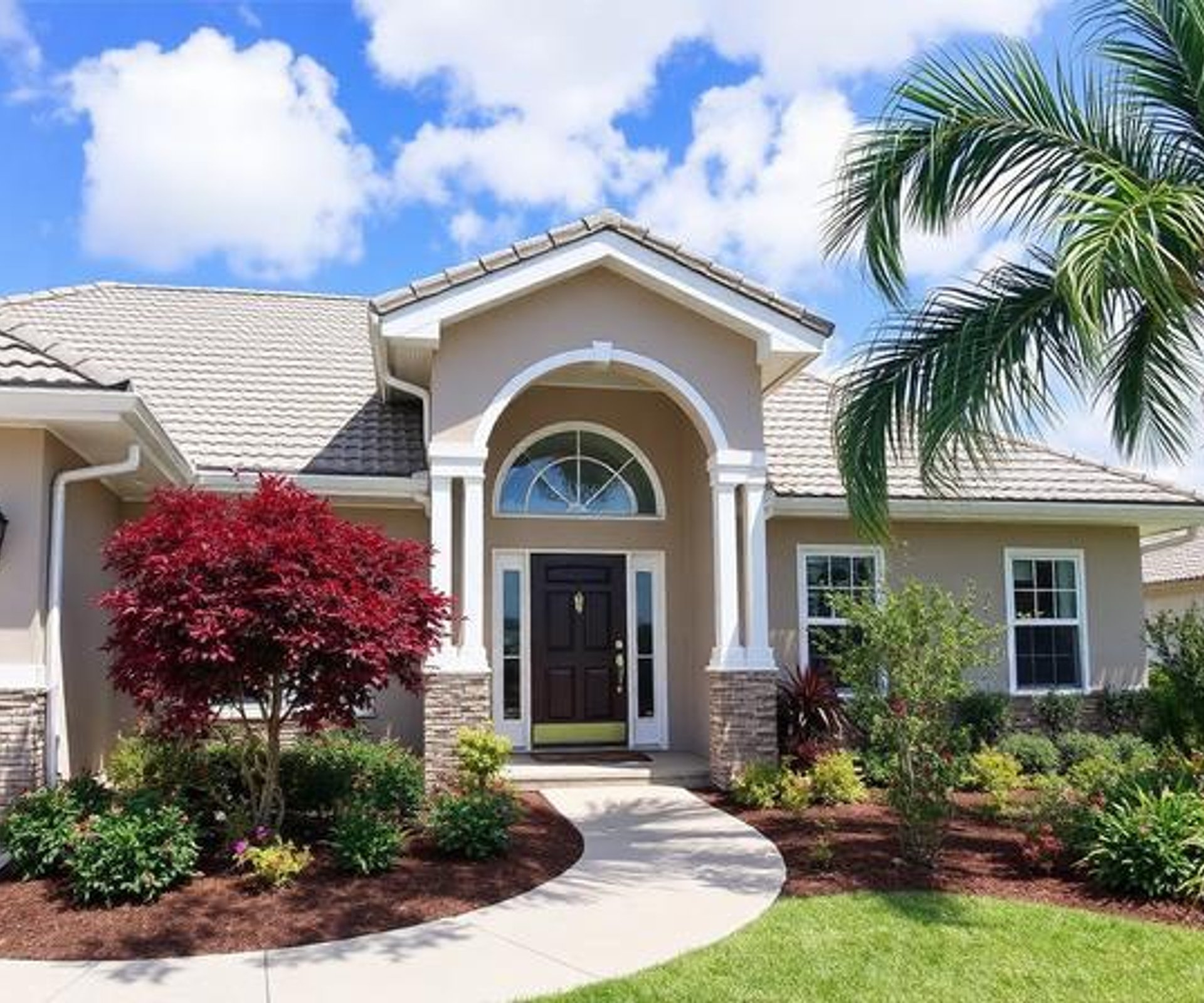 painting company in Port Charlotte