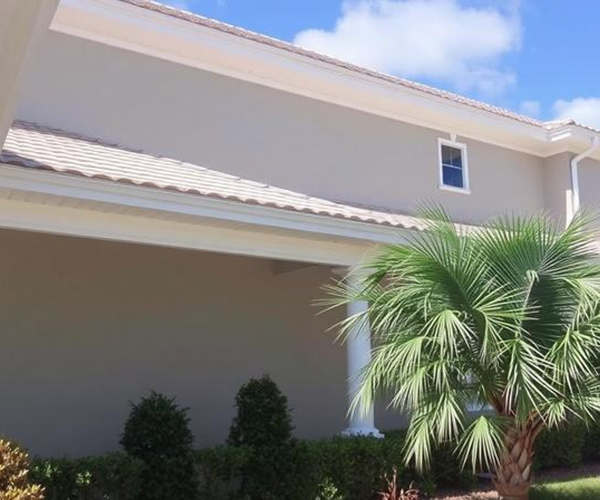 Painting Contractors in Port Charlotte