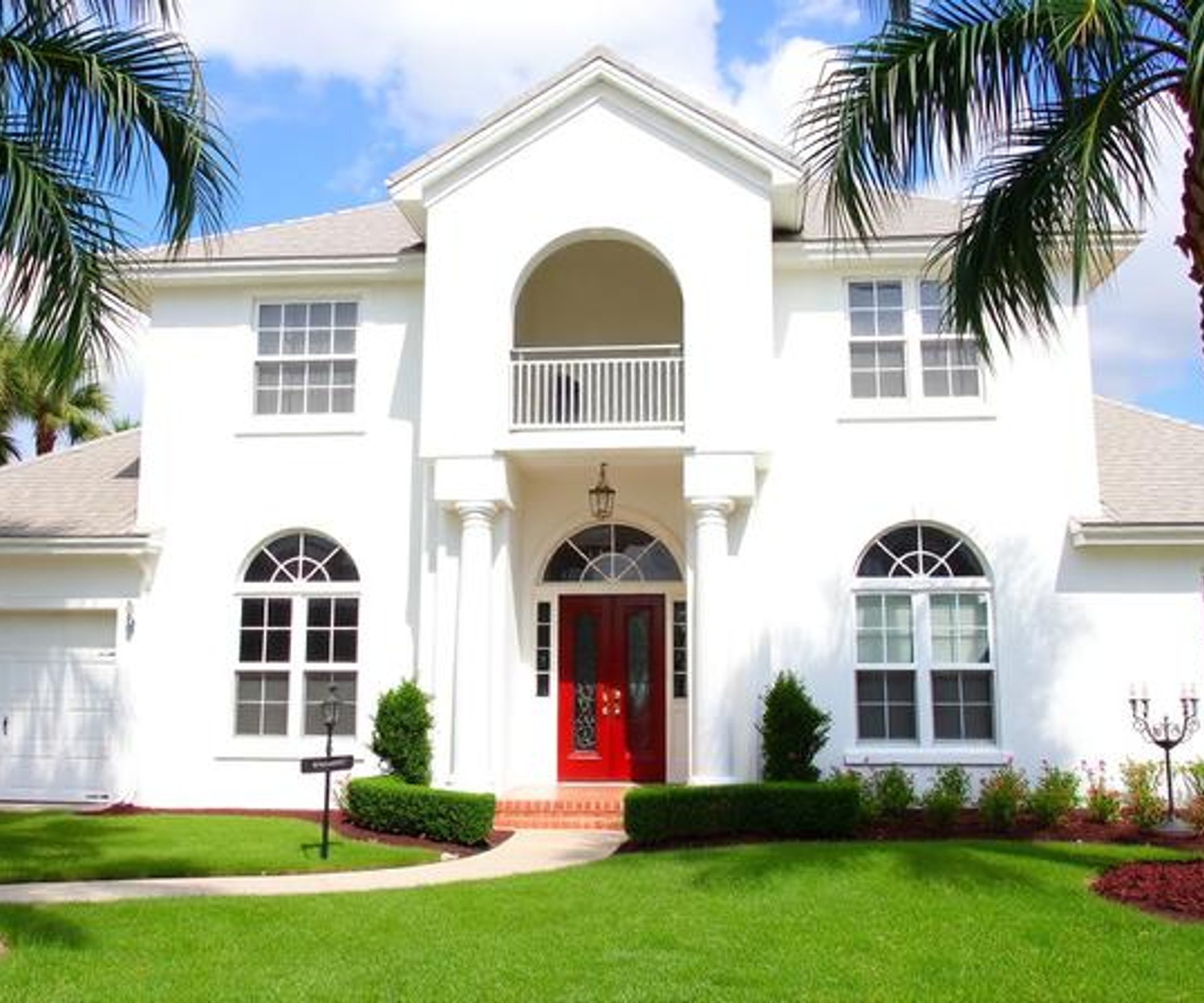 Professional Painters Near You in Port Charlotte