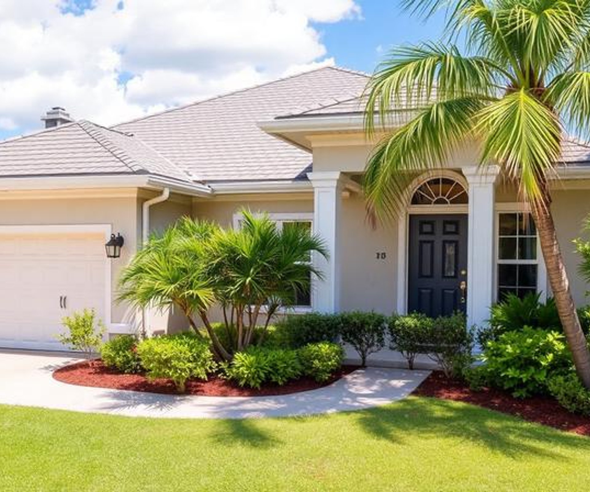 The Best UV-Resistant Exterior Paint for Your Florida Home