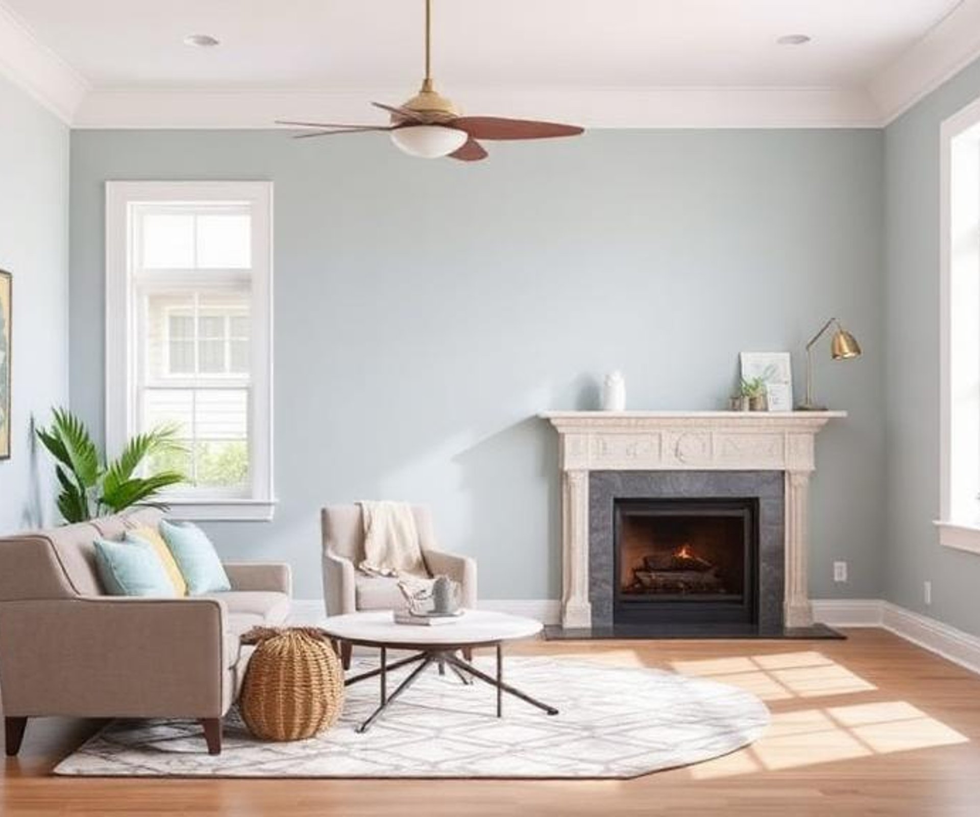 Top-Rated Painting Company Sarasota Trusts